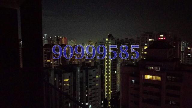 OUE Twin Peaks (D9), Condominium #122713022